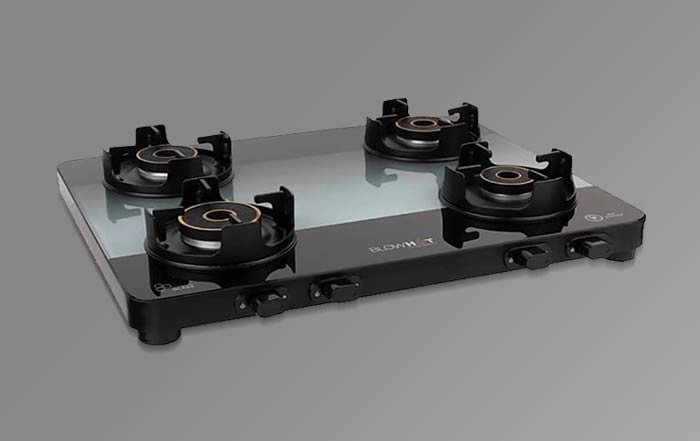 Gas Stove Repair